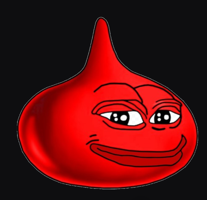 hepe the frog